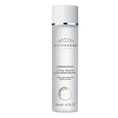 Esthederm Osmoclean, Hydra-Replenishing Fresh Lotion, tonique hydratant pour l'éclat, 200 ml
