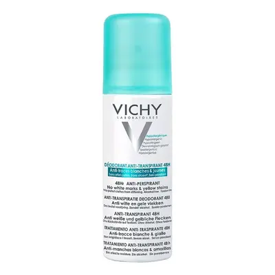 Vichy Déodorant Antiperspirant 48h Spray 125 ml