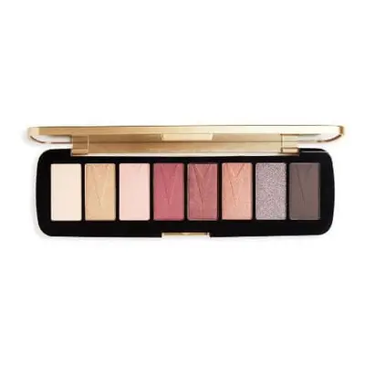 Palette de maquillage Makeup Revolution, Kind Heart, 8 nuances