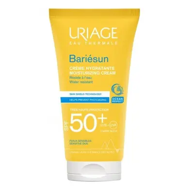 Crème solaire SPF50+ Bariesun, 50 ml, Uriage