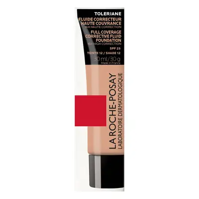 La Roche-Posay Toleriane maquillage SPF25 maquillage SPF25 teinte 13 30 ml