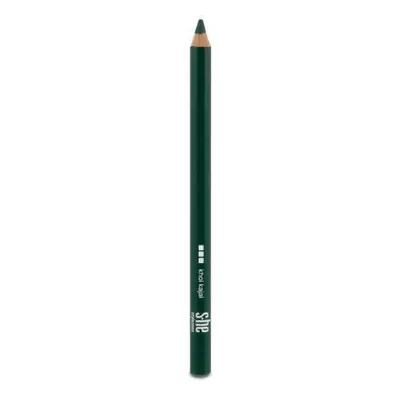 S-he colour&style Khol kajal crayon pour les yeux 155/007, 2 g