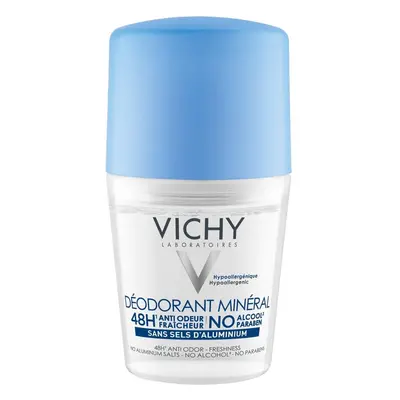 Vichy Mineral Deodorant Deo 50 ml