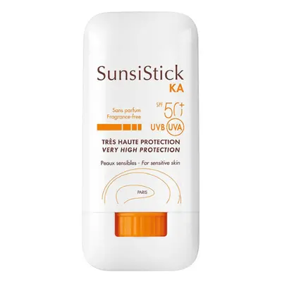 Stick solaire SPF 50+ SunsiStick KA, 20 g, Avène