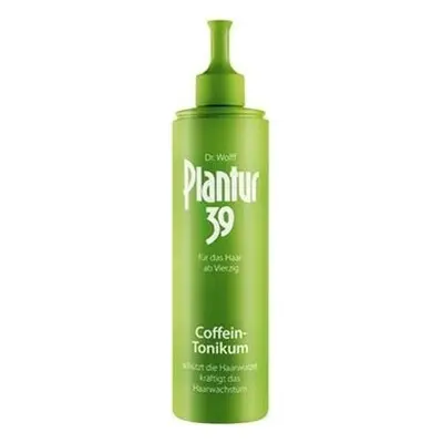 Plantur 39 Phyto-caféine tonique 1×200 ml, tonique pour femmes