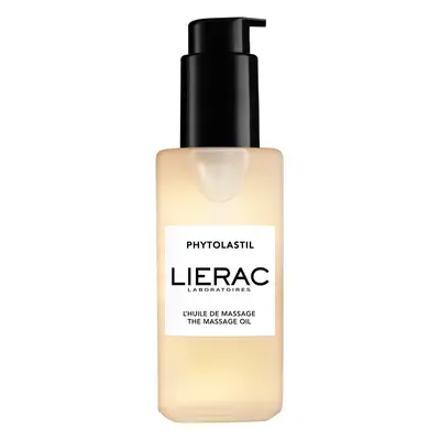 Lierac Phytolastil, Huile de massage pour la prévention des vergetures, 100 ml