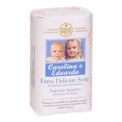 Savon végétal pour bébé Carolina&Eduardo x 250g