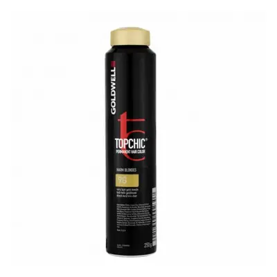 Goldwell Top Chic Can 9G 250ml teinture permanente pour cheveux