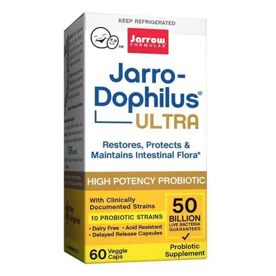 Dophilus Ultra bocal x 60cp, Secom