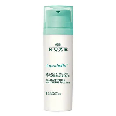 Aquabella Emulsion hydratante matifiante pour peaux mixtes, 50 ml, Nuxe