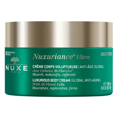 Nuxe Nuxuriance Ultra, crème anti-âge pour le corps, 200 ml