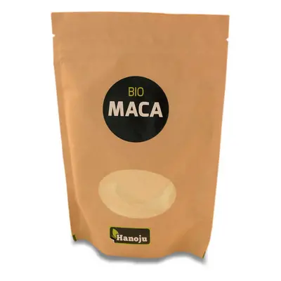 BIO Extrait de Maca 4:1 250g Hanoju