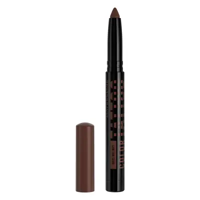 Maybelline New York Colour Tattoo 24H eye stix 25 I am Determined crayon pour les yeux 3en1, 1.4