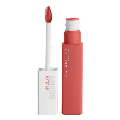 Maybelline New York Superstay Matte Ink 130-SelfStarter Lipstick 5 ml