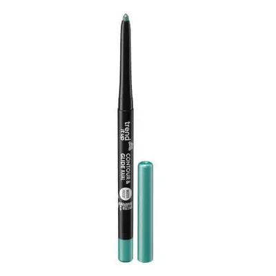 Trend !t up Contour & Glide Kajal crayon pour les yeux 082, 0,3 g