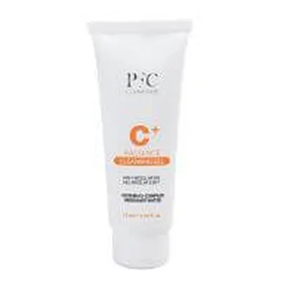 Gel nettoyant pour le visage Radiance C+, 75 ml, Pfc Cosmetics