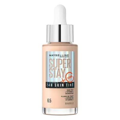 Maybelline New York Super Stay Vitamin C Vitamin C skin tint 6.5 serted, 30 ml