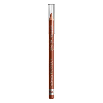 Miss Sporty Crayon pour les yeux Naturally Perfect 008 Stone Brown, 1 pc