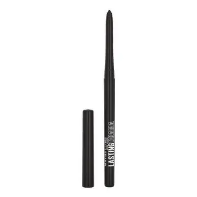 Crayon mécanique pour les yeux Lasting Drama, Black Out Drama, Maybelline