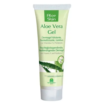 Natura House Aloe Skin Gel d'aloe vera 50 ml