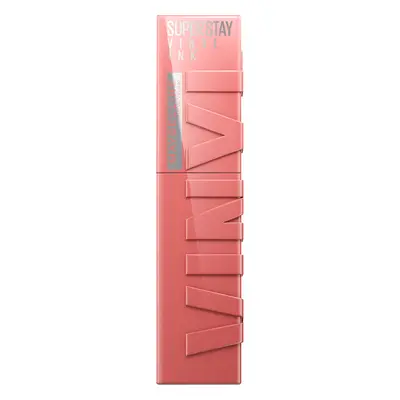 Maybelline New York Superstay Vinyl Ink 100 Rouge à lèvres liquide Charmed 4.2 ml