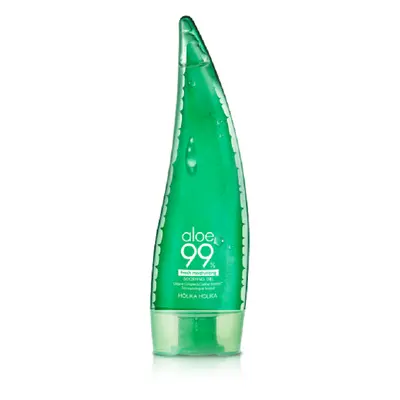 Gel apaisant 99% Aloe Vera, 250 ml, Holika Holika