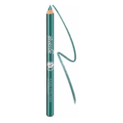 Alverde Naturkosmetik Crayon pour les yeux kajal 09, 1,1 g