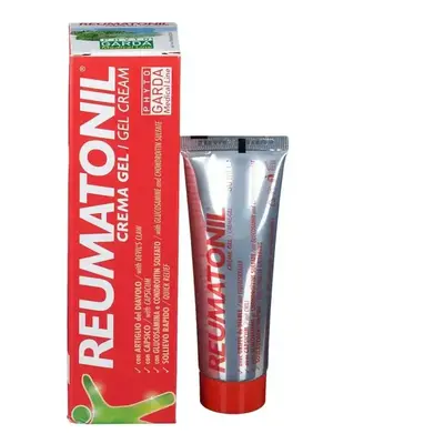 Reumatonil crème gel 50ml Phyto Garda