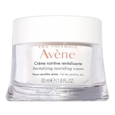 Crème nourrissante revitalisante, 50 ml, Avène Essentiels