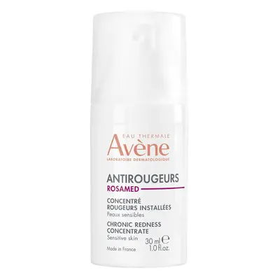 Avène Antirougeurs Rosamed, concentré pour rougeurs persistantes, 30 ml