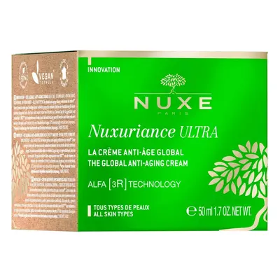 Nuxe Nuxuriance Ultra, crème de jour anti-âge, 50 ml