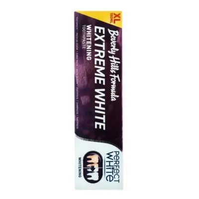 Beverly Hills Formula Extreme White Dentifrice 100ml 100ml