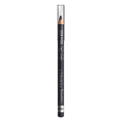 Miss Sporty Crayon pour les yeux Naturally Perfect 004 Dark Gray, 1 pc