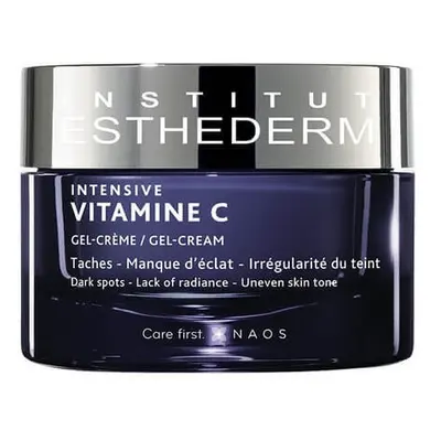 Gel-crème intensif à la vitamine C, 50 ml, Institut Esthederm