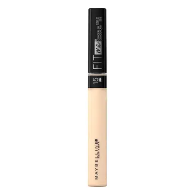 Maybelline Fit Me !, correcteur liquide, 15 Fair, 6.8 ml