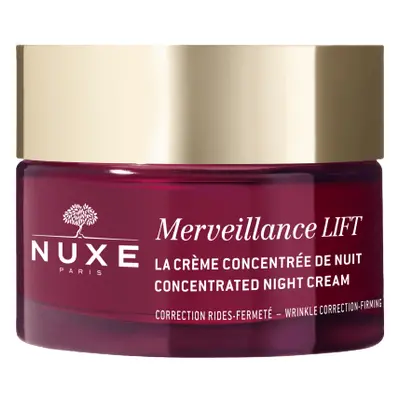 Nuxe Merveillance Crème de nuit 50 ml