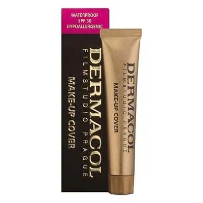 DERMACOL MAKE-UP COVER 208 1×30 g, maquillage