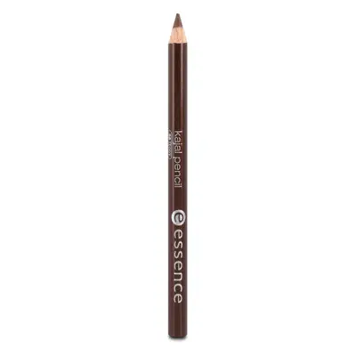 Essence Cosmetics Crayon Kajal pour les yeux 08 Teddy, 1 g