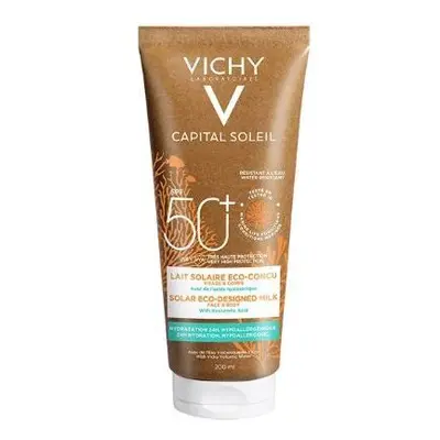 Vichy Capital Soleil Lotion protectrice SPF50+ 200 ml