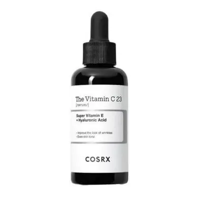 Sérum avec 23% de vitamine C pour le lissage de la peau, 20 ml, COSRX