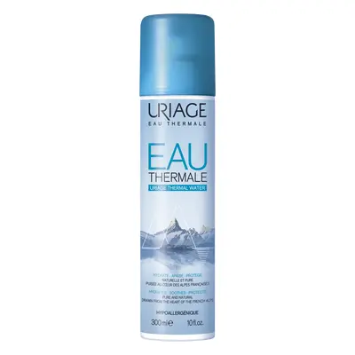 Uriage, eau thermale, 300 ml