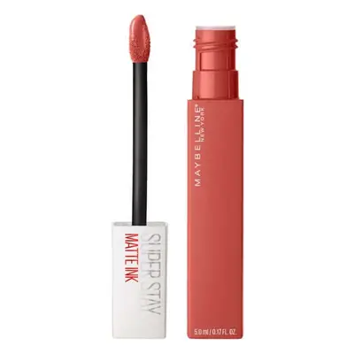 Maybelline Superstay Matte Ink 130 Self-Starter Rouge à lèvres résistant au transfert