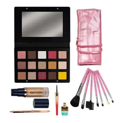 Set de maquillage, Maquillage, Coucher de soleil, 12