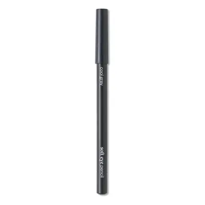 Paese Soft Eyepencil, crayon pour les yeux, No. 02 Cool Grey, 1.35 g