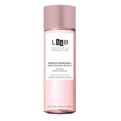 AA LAAB Essence tonique hydratante et apaisante 200ml