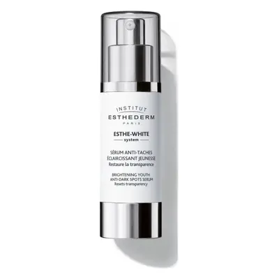 Institut Institut Esthederm White Brightening Youth Anti Dark Spot Serum 30 ml 1×30 ml 1×30 ml, 