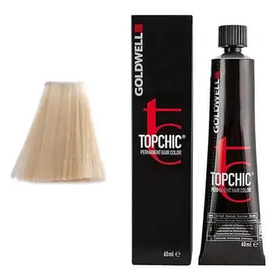 Goldwell Top Chic 10N 60ml teinture permanente pour cheveux