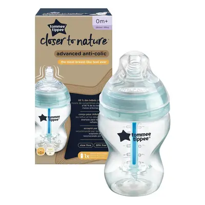 Biberon anti-colique Tommee Tippee C2N 0m+ 260 ml