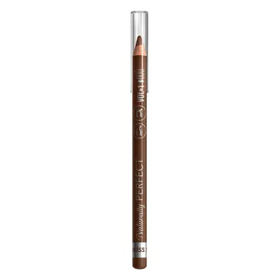 Miss Sporty Crayon pour les yeux Naturally Perfect 011 Soft Brown, 1 pc