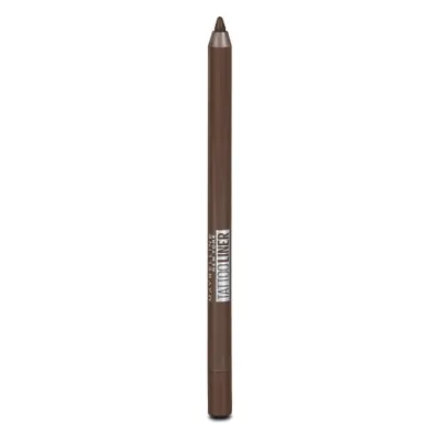 Maybelline New York Tattoo Liner 911 Smooth Walnut Eye Liner, 1,3 g